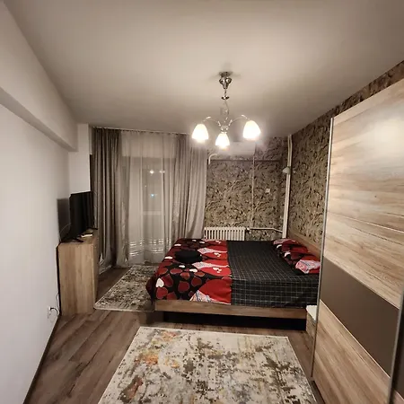 Very Location In Bucharest