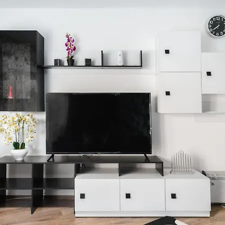 Very Location In Apartment