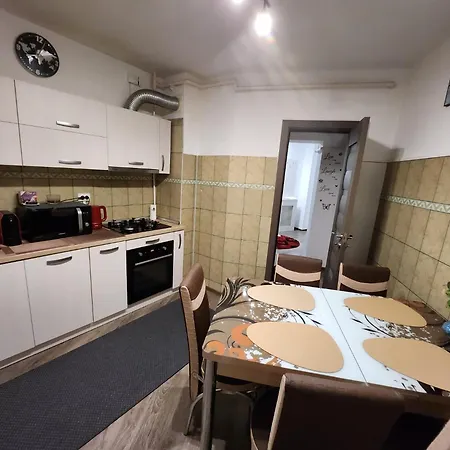 Very Location In Apartment *