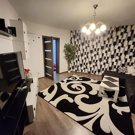 Apartment Very Location In Bucharest