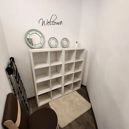Very Location In Apartment Bucharest