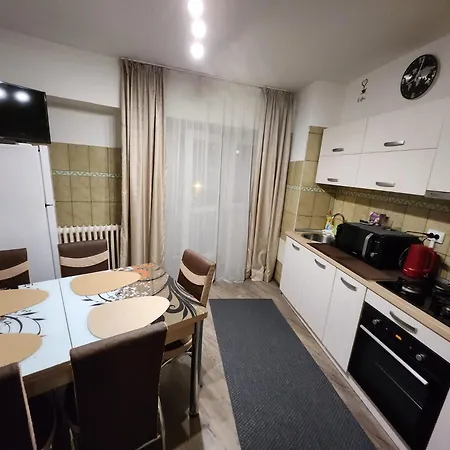 Very Location In Apartment